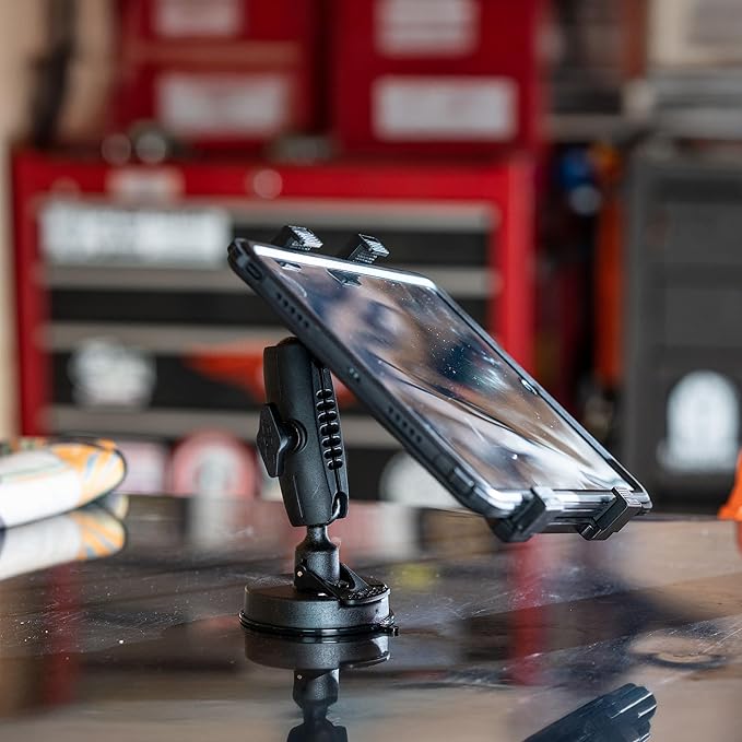 iBolt Tabdock BizMount -Holder/Mount - Image 7