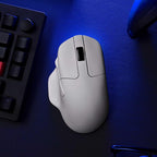 Keychron M7 Wireless Computer Mouse, 26K DPI Optical Computer Mouse, 2.4 - Image 9