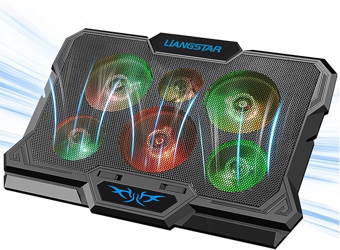 Laptop Cooling Pad, Laptop Cooler by LIANGSTAR