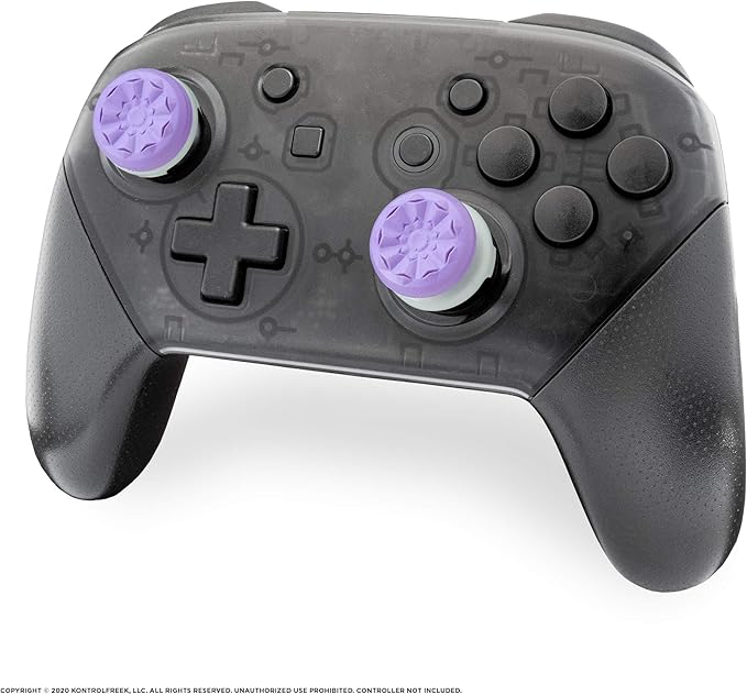 KontrolFreek FPS Freek Galaxy Performance Thumbsticks - Image 6