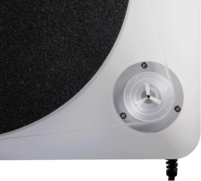 Marantz TT-15S1 Manual Belt-Drive Premium Turntable - Image 5