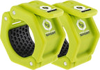 Lock-Jaw Sport Olympic Barbell Collar by Lock-JawBarbellCollars