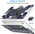 Mektron Case for MacBook Pro 16" M4 A3403 A3186 M3 A2991 M2 A2780 M1 A2485 - Image 3