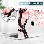 TWOLSKOO for M4 MacBook Air 13.6 inch Case 2025-2022 Release M4 A3240 M3 A3113 - Image 6
