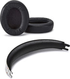 Premium Ear Pads and Headband Compatible by AccessoryHouseGlobalUSA