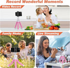 UBeesize Flexible Phone Tripod - Image 6