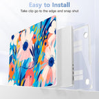 for MacBook Pro 16 inch Case 2021 2022 2023 2024 Release A3186 A3403 M4 A2991 - Image 5