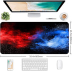 Large Extended Gaming Mouse Pad - Image 2