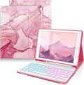 DTTO for iPad 9th/8th/7th Generation 10.2" Case 2021/2020/2019 by DTTO