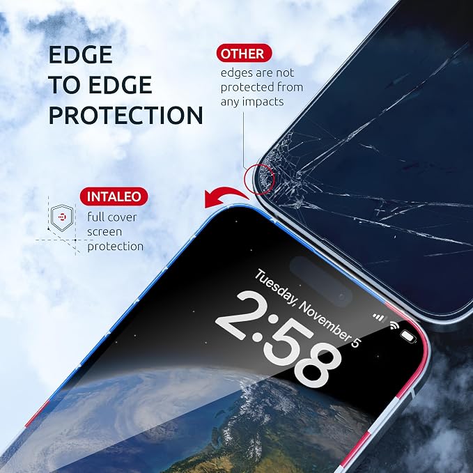 Screen Protector for iPhone 15 Pro Max - Image 7