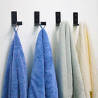 OHIYO Folding Wall Hook 2PCS Folding Coat Hooks - Image 6