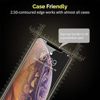 UNBREAKcable 3-Pack Screen Protector - Image 2