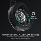 Turtle Beach Stealth 600 Wireless Multiplatform Amplified Gaming Headset - Image 6