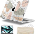 for MacBook Pro 16 inch Case 2021 2022 2023 2024 Release A3186 A3403 M4 A2991 by WelcomeViseNewitems