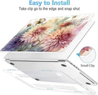 Mektron Case for MacBook Pro 16" M4 A3403 A3186 M3 A2991 M2 A2780 M1 A2485 - Image 3