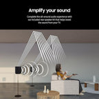 Samsung HW-Q910D 9.1.2 ch Soundbar w/Dolby Audio, Surround Sound Expansion - Image 6