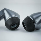 Comply TrueGrip MAX | Premium Memory Foam Replacement Earbud Tips - Image 6