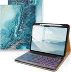 DTTO for iPad 11th/ 10th Generation Case by DTTO