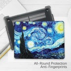 Berkin Arts for MacBook Pro 14 inch Cover A3401 A3185 A3112 A2992 A2918 A2779 - Image 6