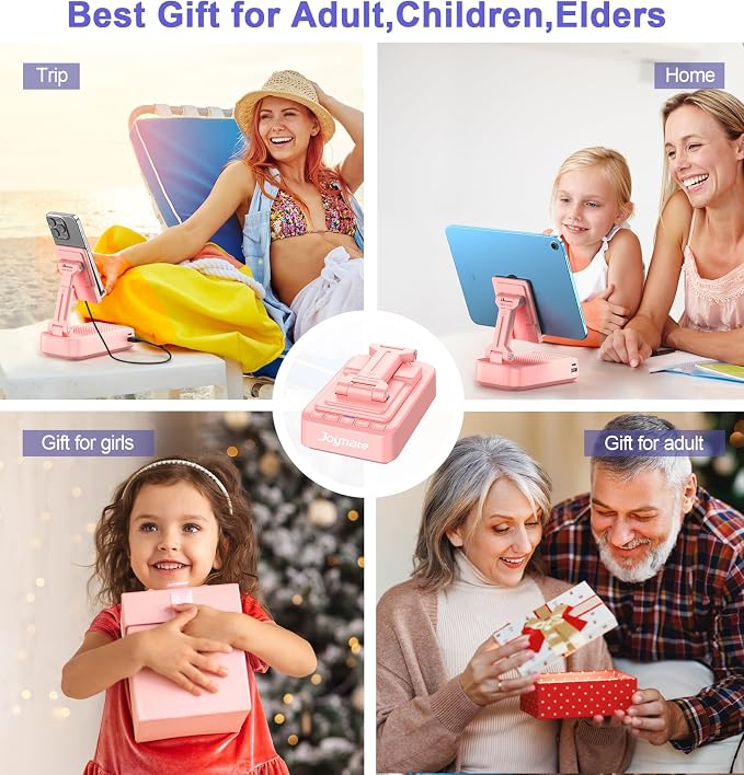 Gifts for Men Women, Phone Stand - Image 2