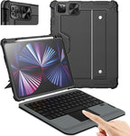 Nillkin iPad Pro 11 & iPad Air 5th/4th Generation Case by Nillkin