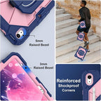Case for iPad 11th Generation 11 Inch, iPad 10th Generation Case 10.9 Inch - Image 3