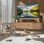 Saiyin Sound Bar for Smart TV - Image 5