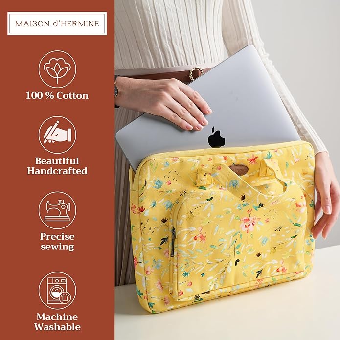 Maison d'Hermine Laptop bag - Image 2