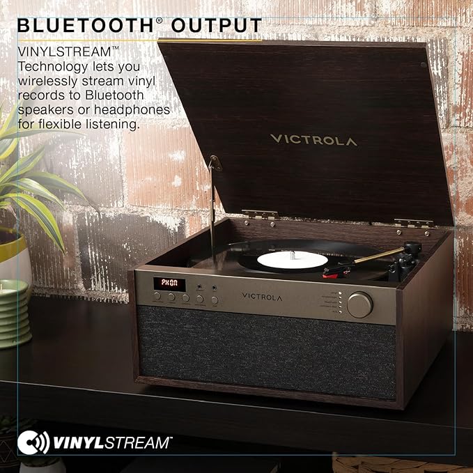 Victrola Century Essential - Image 3