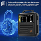 128GB Digital Voice Recorder - Image 4