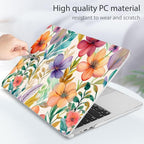 May Chen for MacBook Air 13.6 inch Case A3240 M4 A3113 M3 A2681 M2 - Image 4