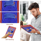 for Samsung Galaxy Tablet A8 Case 10.5 inch 2022 SM-X200/X205/X207 - Image 8