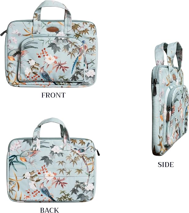 Maison d'Hermine Laptop bag - Image 9