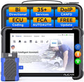 MUCAR 892BT AI-Assisted Bidirectional Scan Tool, Full System OBD2 Scanner by MUCAR