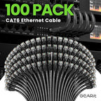 GEARit Cat 6 Ethernet Cable Pack - Image 2