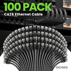 GEARit Cat 6 Ethernet Cable Pack - Image 2