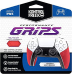 KontrolFreek Performance Grips for PlayStation 5 Controller by KontrolFreek