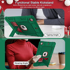 Rantice iPad 9th Generation Case, iPad 8th Generation Case, iPad 7th Generation - Image 6