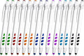 Stylus Pens - 2 in 1 Touch Screen & Writing Pen, Sensitive Stylus Tip - by Sypen