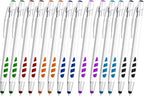 Stylus Pens - 2 in 1 Touch Screen & Writing Pen, Sensitive Stylus Tip - by Sypen