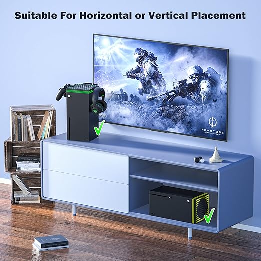 ZAONOOL Cooling Fan for Xbox Series X - Image 6