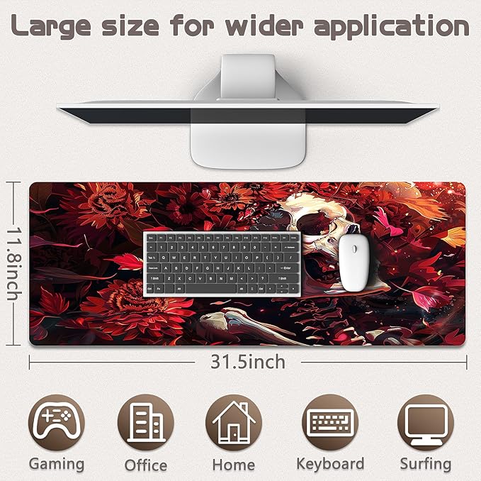 Gaming Mouse Pad - Image 5