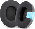 GEVO Ear Pads Replacement for Skullcandy Hesh 3 Hesh EVO Hesh ANC Headphone by GEVO
