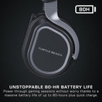 Turtle Beach Stealth 700 Gen 3 Wireless Multiplatform Amplified Gaming Headset - Image 5