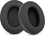 GVOEARS Replacement Earpads for Audio Technica ATH M50X/M40X/M30, HyperX - Image 9