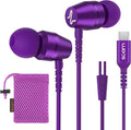 LUDOS OMNITONE USB C Headphones by Ludos