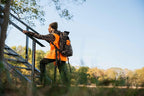 Walker's Razor Slim Ultra Low Profile Compact Design Adjustable Range Shooting - Image 6