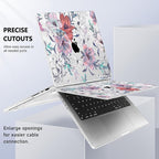 for MacBook Pro 16 inch Case 2021 2022 2023 2024 Release A3186 A3403 M4 A2991 - Image 8