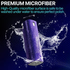 Mini Screen Cleaner Spray – Finger Proof Screen Cleaner - Image 5