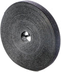 Reusable Fastening Tape Cable Ties 3/4 Inch Double Side Hook Roll by SAISN